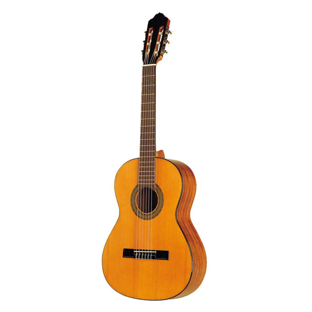 Esteve Guitare 3st53 1/2 Table Cedre