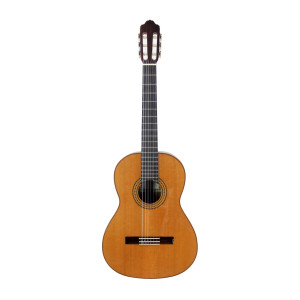 Guitare Esteve Mod.3 Table Cedre Bril.