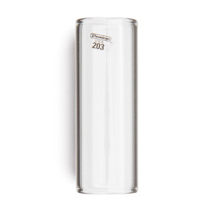 Bottleneck Verre Dunlop Large 203