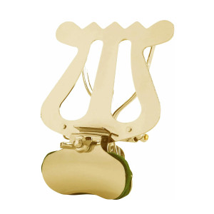 Lyre Trompette Km Ruka 37505