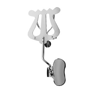 Lyre Trombone K&m Ruka 37521