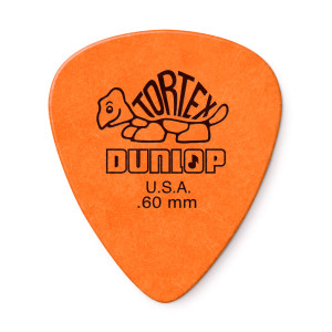 Recharge 72 Mediators Dunlop Tortex 060