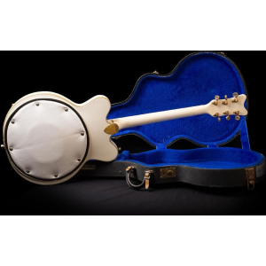 Gretsch White Falcon DC 1977 - White