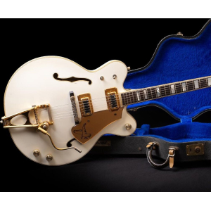 Gretsch White Falcon DC 1977 - White