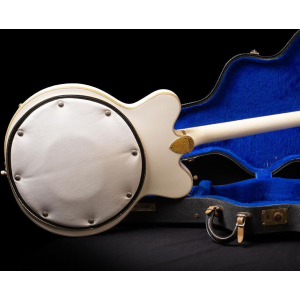 Gretsch White Falcon DC 1977 - White