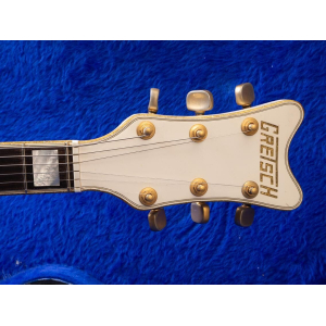Gretsch White Falcon DC 1977 - Blanco