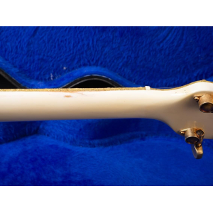 Gretsch White Falcon DC 1977 - White