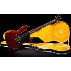 Gibson SG Junior 1968 - Cherry Red