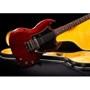 Gibson SG Junior 1968 - Cherry Red