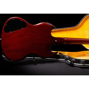 Gibson SG Junior 1968 - Rojo cereza