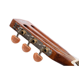 Cort Guitare Af590mf Nat Pores Ouverts