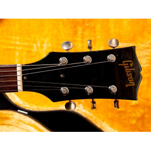 Gibson SG Junior 1968 - Cherry Red