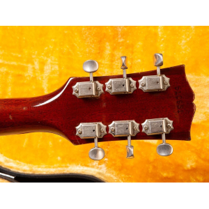 Gibson SG Junior 1968 - Rojo cereza