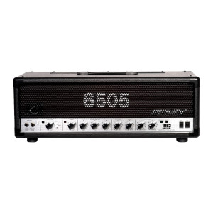 Tete A Lampes Peavey 6505 Original 120w