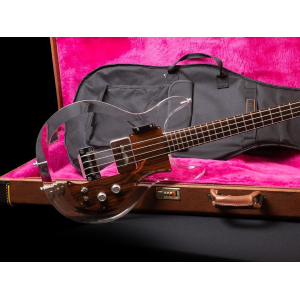 Ampeg Dan Armstrong Bass 1971 - Lucite