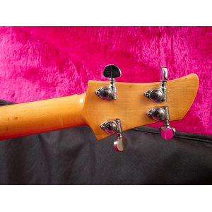 Ampeg Dan Armstrong Bass 1971 - Lucite