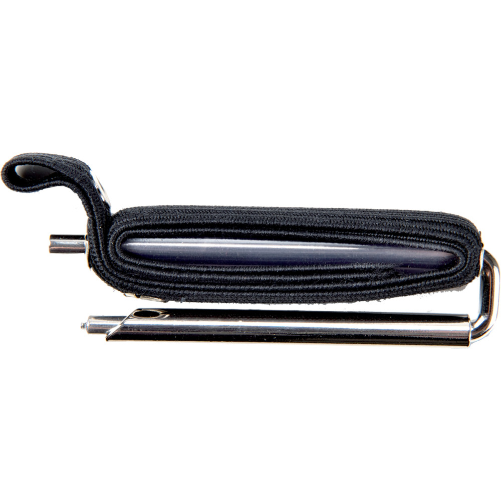 Dunlop Capodastre Convertisseur Slide