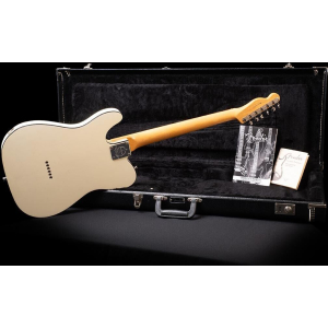 Fender Telecaster 60th Anniversary Telebration 2011-2012 - White