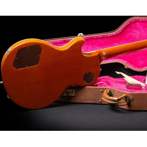 Gibson Les Paul Standard Pre HIstoric Custom Shop 1990 - Trans Amber