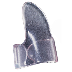 Sachet 12 Onglets Doigt Dunlop Medium