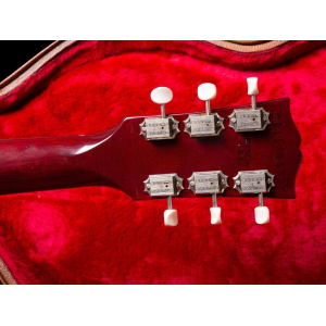 Gibson SG Junior Reissue 63 2007 - Cherry Red