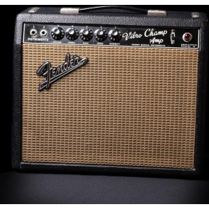 Fender Vibro Champ 1967