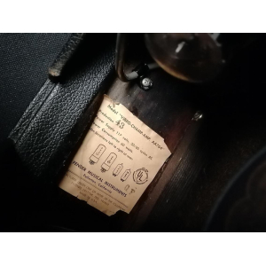 Fender Vibro Champ 1967