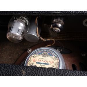 Fender Vibro Champ 1967