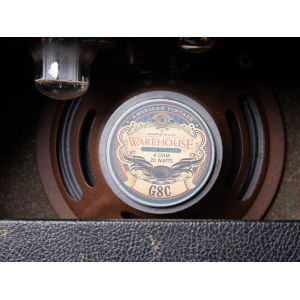 Fender Vibro Champ 1967