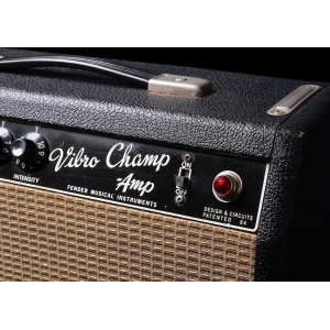 Fender Vibro Champ 1967
