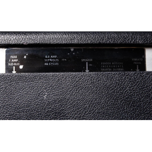 Fender Vibro Champ 1967