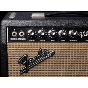 Fender Vibro Champ 1967