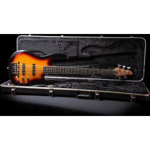 Carvin LB 75 - Sunburst