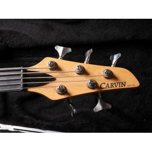 Carvin LB 75 - Sunburst