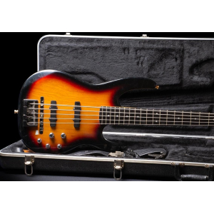 Carvin LB 75 - Sunburst