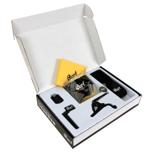 Cort Kit Accessoires Acoustique