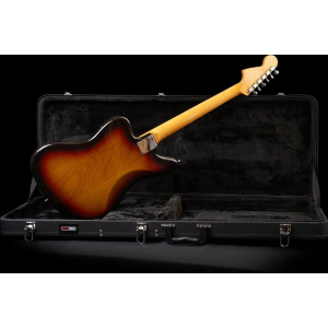 Fender Jaguar Reissue 63 1994 - Sunburst