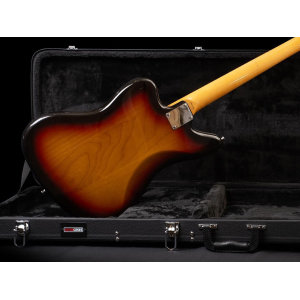 Fender Jaguar Reissue 63 1994 - Sunburst