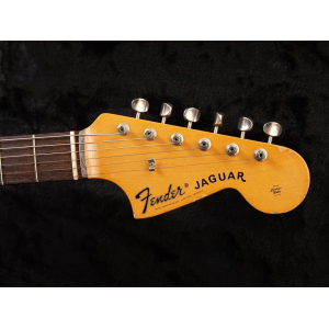 Fender Jaguar Reissue 63 1994 - Sunburst