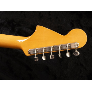 Fender Jaguar Reissue 63 1994 - Sunburst