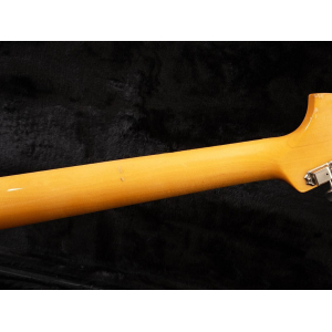 Fender Jaguar Reissue 63 1994 - Sunburst