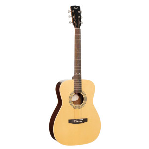 Guitare Cort Af Palissandre Brillant