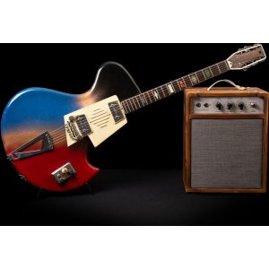 Wandré Rock Oval 1960 - Unique