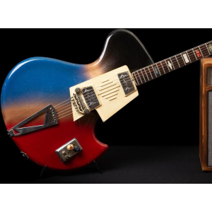 Wandré Rock Oval 1960 - Unique