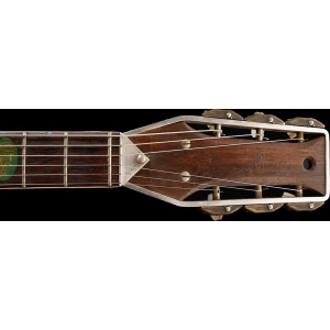 Wandré Rock Oval 1960 - Unique