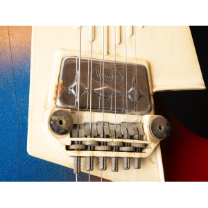 Wandré Rock Oval 1960 - Unique