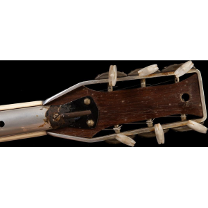 Wandré Rock Oval 1960 - Unique