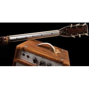 Wandré Rock Oval 1960 - Único