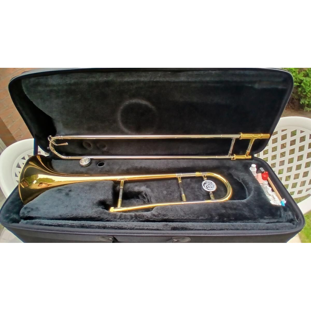 Jupiter JTB 1100 RQ Trombone