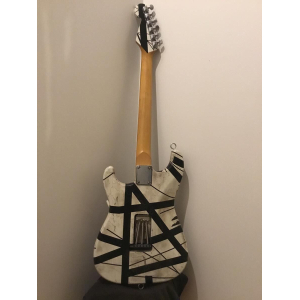 Stratocaster Relic EVH